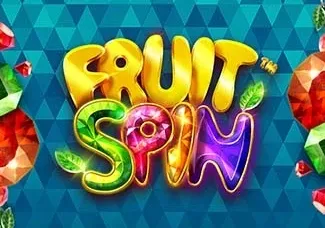 Fruit Spin game thumbnail