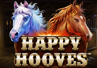 Happy Hooves game icon