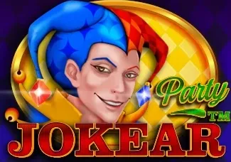 Jokear Party game icon
