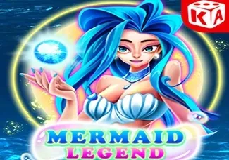 Mermaid Legend game icon