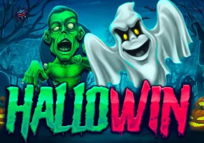 Hallowin game icon