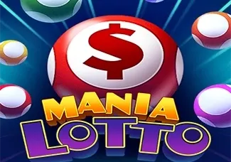 Mania Lotto game thumbnail