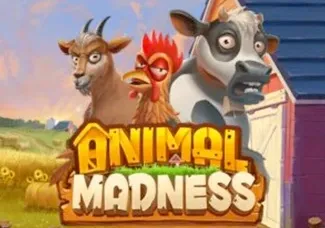 Animal Madness game thumbnail