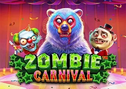 Zombie Carnival™ icon