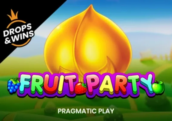 Fruit Party icon