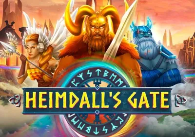 Heimdall's Gate