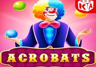 Acrobats