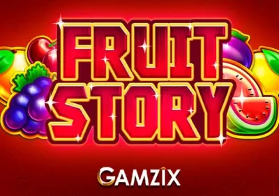 Fruit Story game icon