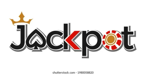 Jackpot City Online Chile Logo